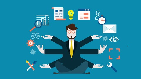 Agile Project Management Utilizing Microsoft Project