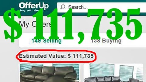 Buying & Selling 101