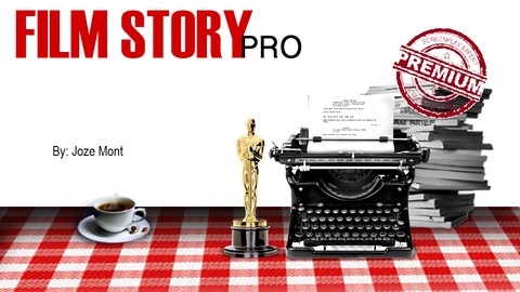Film Story Pro
