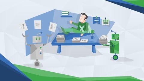 Excel Makros - Automatisiere Deine Excel Arbeit!