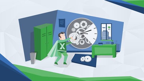 Excel VBA&Makro Programmierung: Jetzt richtig durchstarten!