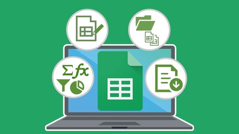 【IT初心者でもわかる！Google スプレッドシート入門編】基本機能を活用したワンランク上の使い方、情報処理をマスター