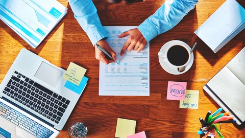 Curso de Excel de cero a nivel Empresarial