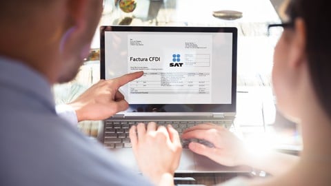 Curso de Facturación Electrónica CFDI 3.3 desde el SAT