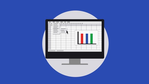 Excel 2016 ¡Desde cero hasta experto!