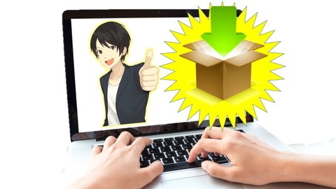 【タイピングソフト付】仕事がガンガン速くなる！タッチタイピング[超入門]10日間マスター講座[touch typing]