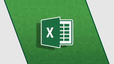 Microsoft Office Excel 2016: Level 3 (Experte)