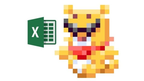 Excel VBA[第1弾](超入門)エクセルが自動で仕事する！マクロの魔法　文系・非IT職もできるプログラミング