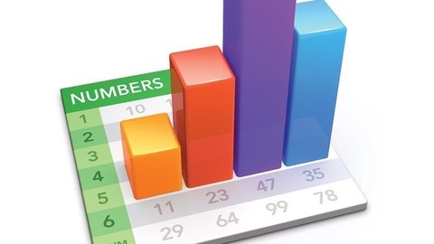 Apple Numbers Eğitim | Tüm Konular