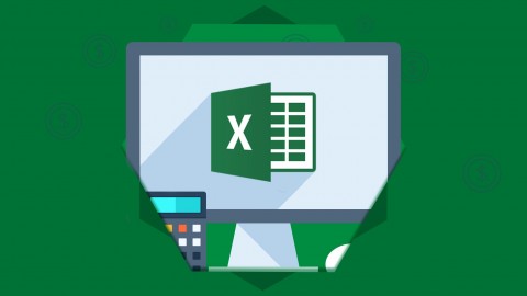 Curso de Excel 2013 Básico e Intermedio