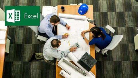 Funções e Gráficos do Excel para Engenharia - Avançado