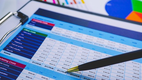 Zum Excel-Profi – Daten-Management