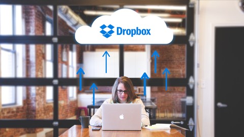 Curso Dropbox