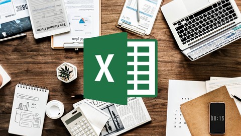 Microsoft Excel für Präsentationen
