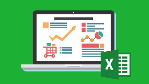 Excel 2016 -为初学者准备的Excel精通课程