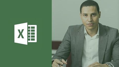Curso Completo Excel - Básico + Intermediário + Avançado