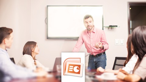 PowerPoint 2010 - Curso Completo con Profesor Certificado
