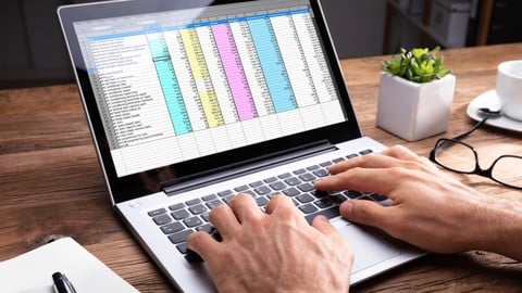 Curso de Excel Fundamental - do Básico ao Intermediário