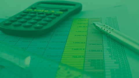 Curso de Excel Avançado - Fórmulas Dinâmicas