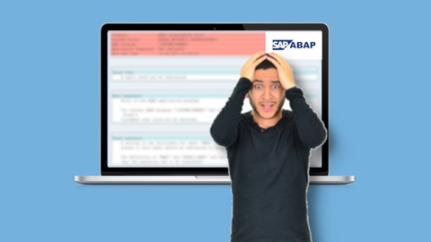 SAP ABAP Debugging p/ não-programadores