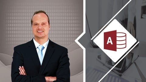 Microsoft Access Super Completo do Básico ao Avançado