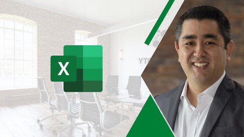 Excel Essencial para Iniciantes + conteúdo extra