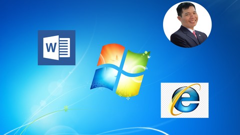 Tin học căn bản - Làm chủ máy tính trong 2 giờ