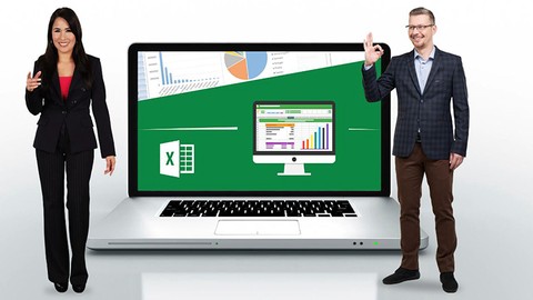 Excel 2016: Impara le Basi con la Pratica e gli Esercizi
