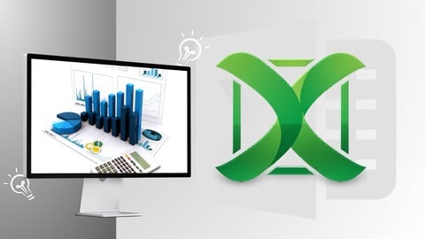 Excel Dashboard (Panele Menedżerskie)