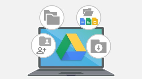 Google ドライブで学ぶファイル管理と共同編集～ファイルの保存だけではない、資料作成までできるドライブの機能を体験～