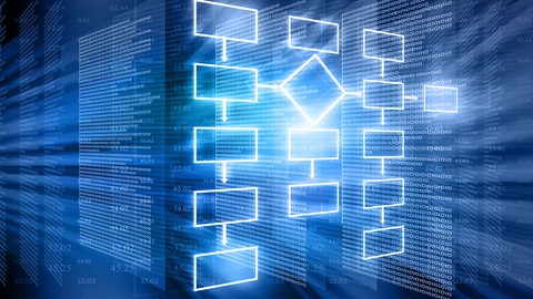 深入淺出 Visio (office) - 學習最常用的流程圖、資訊圖該如何製作