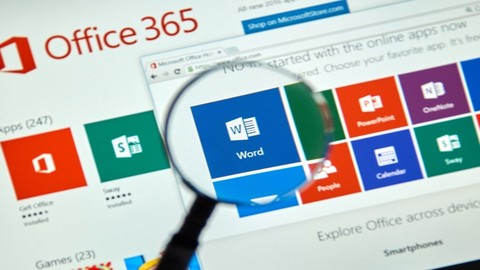 Word de Zéro à Héro