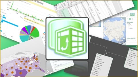 Domina Excel Power Pivot