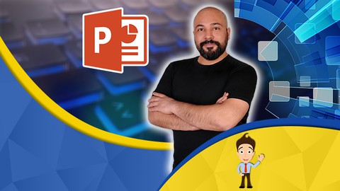 İleri Düzey Microsoft Powerpoint Eğitimi