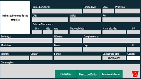 Aprenda a Criar Planilhas Excel automatizadas com VBA