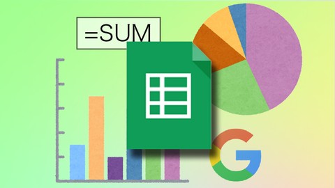 これから始める「Googleスプレッドシート」基礎講座