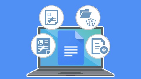 Google ドキュメントの使い方入門～文書作成ソフトの基本機能を学ぶ～