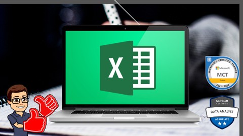 Curso de Excel: Aprenda de um jeito fácil e descomplicado.