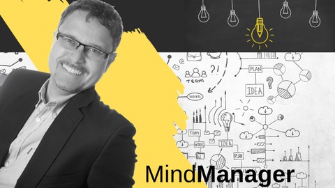 MindManager 2019 für Windows