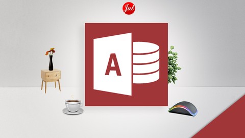Membuat Aplikasi Database dengan MS Access yang Gampang!