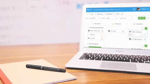 Administración de Proyectos con Ms Project