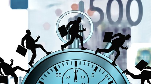 Alta performance mental - meditação