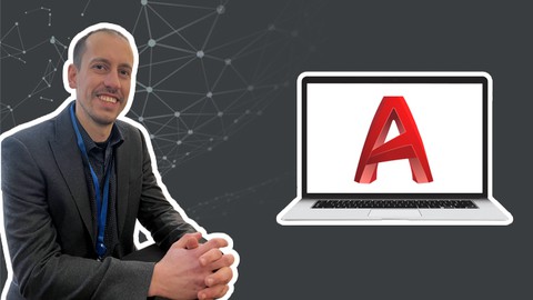 Formação Completa no AutoCAD 2D