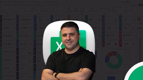 Excel Hızlı Eğitim Seti
