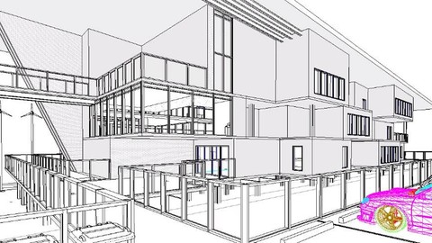 Curso de Revit - Básico ao Avançado