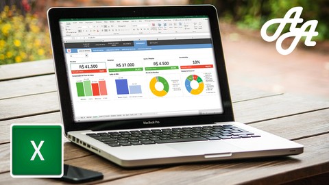 Microsoft Excel - Do Básico ao Avançado