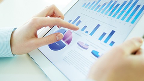 Especialista En Business Data Analytics Con Power BI