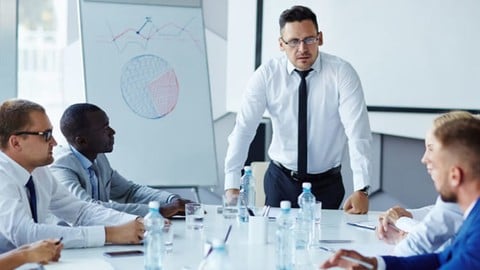 Gestión de Proyectos con Oracle Primavera P6