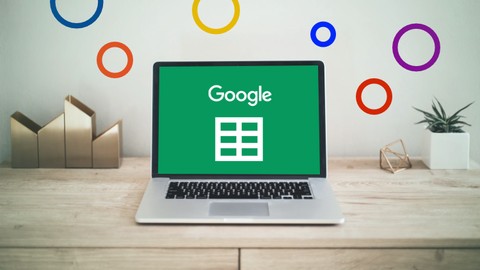 Impara ad usare i Fogli Google: da Base ad Avanzato