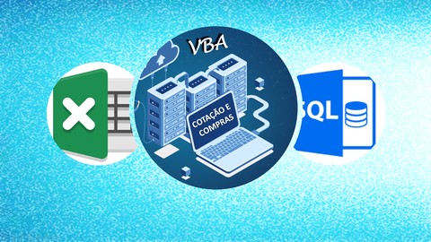 Crie um Sistema do Zero com Excel